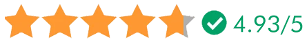 Remote Pharmacy 5 star rating